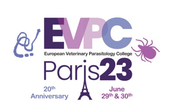 Les 20 ans du collège européen de parasitologie vétérinaire (EVPC)