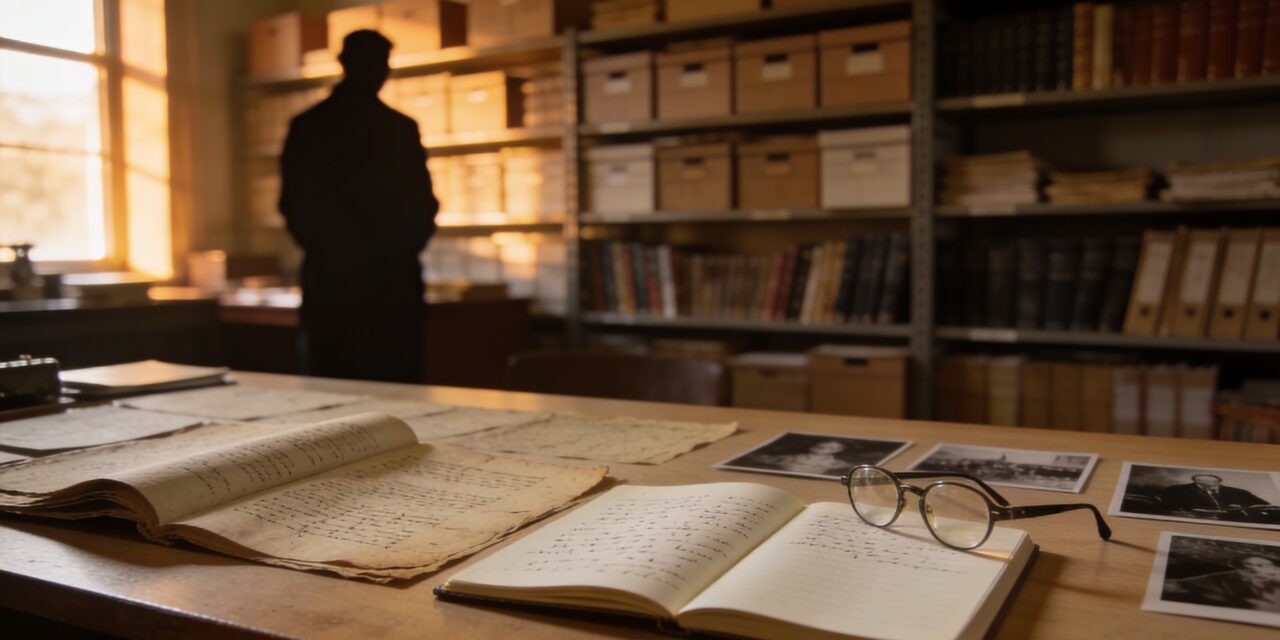 Pourquoi la communication scientifique a besoin d’histoire des sciences