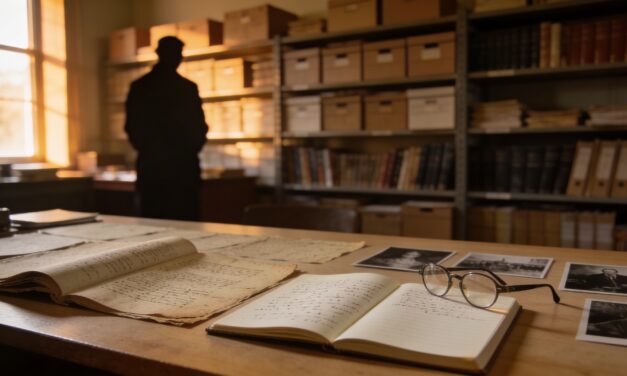 Pourquoi la communication scientifique a besoin d’histoire des sciences